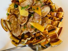 -台鄉缘 ·小海鲜·台州菜(桃林路店)