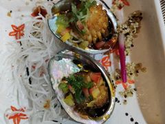 -本家食堂(华南店)
