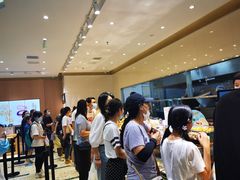 -泸溪河桃酥(西直门凯德店)