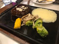 -必胜客(天河城店)