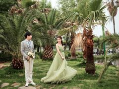 -匠选映画婚纱摄影(象山店)