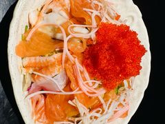 -山上下日本料理(万象城店)