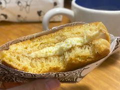 -辛一·铜锣烧(大宁久光店)