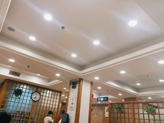 大堂-庐州太太(CBD店)