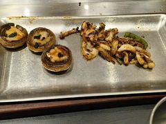 -大神太神·铁板烧(七宝领展广场店)