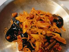 -南浦洞烤肉·新世界版(奥体店)