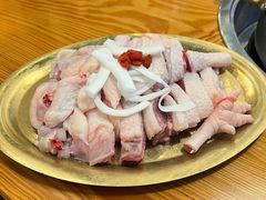 原味椰子鸡-南国锋味椰子鸡(瀚海店)