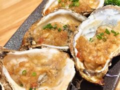 -桃夭日式料理(国信店)