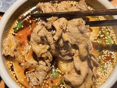 -城墙拐拐火锅(三峡广场黑金冠店)