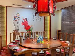 -东北大院·东北菜(三台子店)
