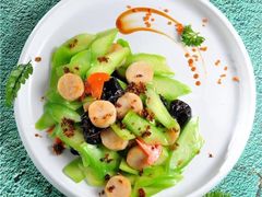 -隆喜元鱼汤包·海鲜(中联广场店)