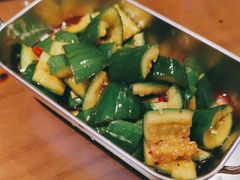 -神府路壹号·海鲜烧烤·砂锅粥·锅物(三坊七巷店)