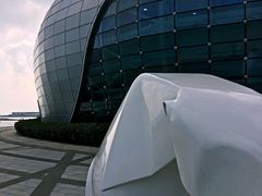 -琴岛之星摩天轮