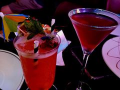 -Famous肥猫墨西哥音乐餐吧(五棵松华熙LIVE店)