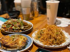 -功夫怪兽·烧烤(珠江路店)