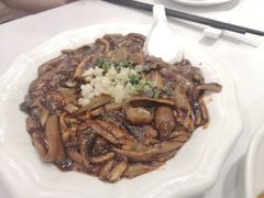 -雪园上海饭店(港湾1号店)