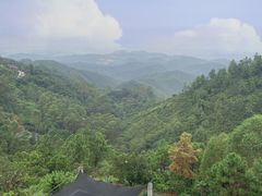 -山景山庄