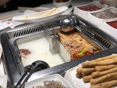 -海底捞火锅(万象城店)