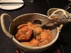 -北京王府井希尔顿酒店·秦唐中餐厅Chynna