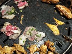 -火炉火自助餐(悠唐购物中心店)