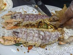 -一哥美食(总店)
