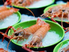 -V-ONE西雅图海鲜自助餐厅(仓山万达广场店)