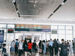 -惠阳站