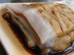 肠粉-香港仔茶餐厅(凤阳店)