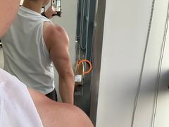 -WEGYMER健萌健身(麦德龙钰龙天下馆)