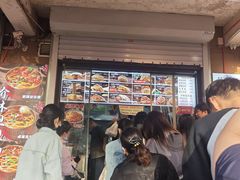 -刘小武·锅魁(总店)