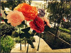 景观位-仁恒美食庭苑