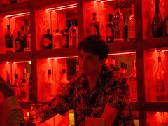 -The Drinkery (瑞金店)