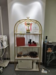 -YooMee优美智能科技美肤机构