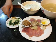 -桥香园云南过桥米线(金马碧鸡店)