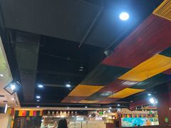 -巴犀烧烤(新崇光店)