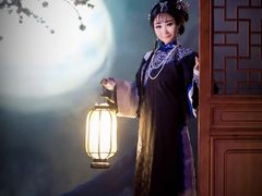 -九月鹰飞汉服摄影工作室