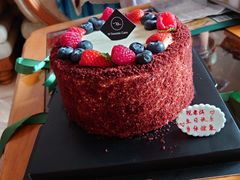 -姆们M Sweetie Cake(五道口店)