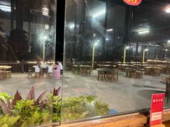 -天然居·漳港海鲜·海景餐厅(南澳总店)