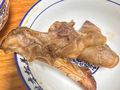 -铁谢李松祖传羊肉汤馆