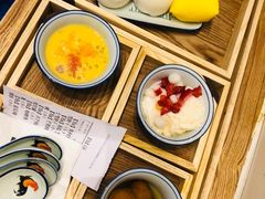 -拾光·小碗甜品