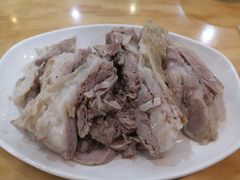 手抓羊肉-同心春餐饮(富宁街店)