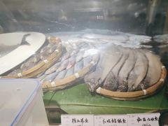 -舟小鲜·舟山小渔村(凤城四路中登广场店)