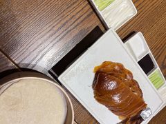 -小大董·烤鸭(王府井apm店)