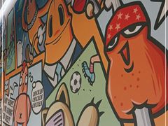 -BOPEYE·波派炸鸡(九霄天地店)