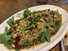 -杨家汀州韵(万达店)
