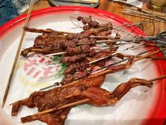-北丐先生·野馄饨烧烤(长宁龙之梦店)