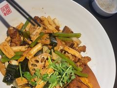 -川成元·麻辣香锅(凯德MALL西直门店)