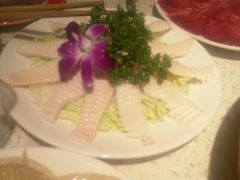 -大味生态火锅(蓝谷地店)
