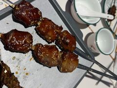 -亿牌牌东北烧烤(博物馆旗舰店)
