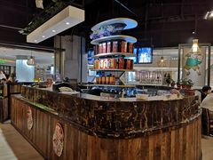-陈傻子餐厅(世纪都会店)